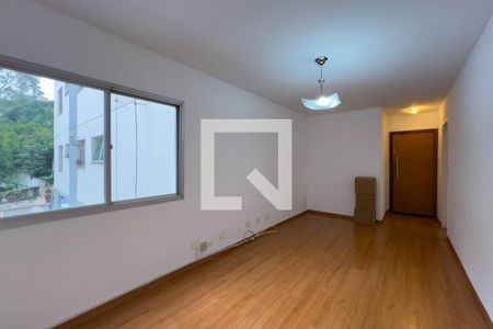 Sala de apartamento à venda com 2 quartos, 80m² em Vila Monumento, São Paulo