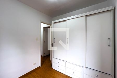 Apartamento à venda com 80m², 3 quartos e 1 vagaQuarto 3