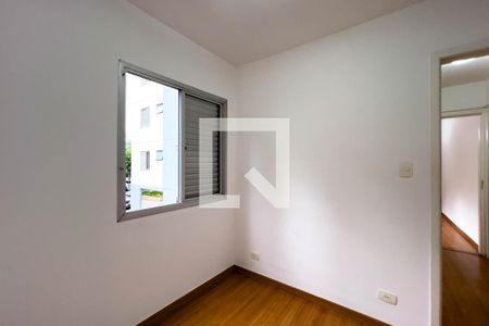 Apartamento à venda com 80m², 3 quartos e 1 vagaQuarto 3