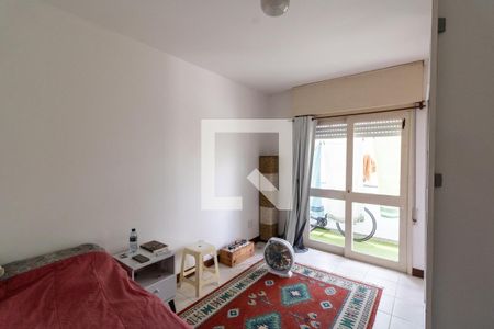 Apartamento à venda com 61m², 2 quartos e 1 vagaQuarto 2