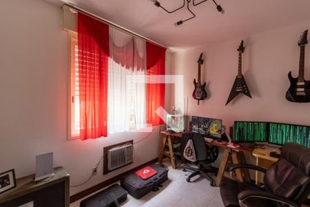 Quarto de apartamento à venda com 2 quartos, 61m² em Jardim Botânico, Porto Alegre