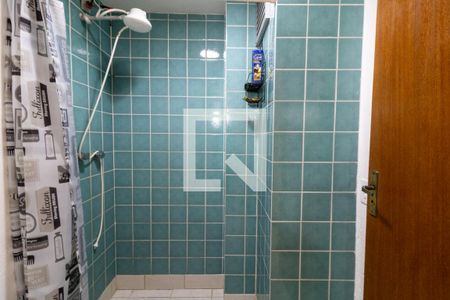 Apartamento à venda com 61m², 2 quartos e 1 vagaBanheiro