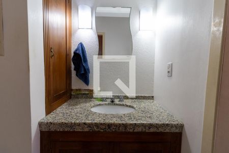 Apartamento à venda com 61m², 2 quartos e 1 vagaLavabo