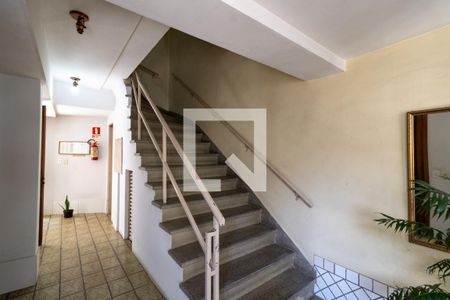 Apartamento à venda com 61m², 2 quartos e 1 vagaCorredor