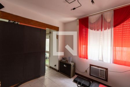 Quarto de apartamento à venda com 2 quartos, 61m² em Jardim Botânico, Porto Alegre