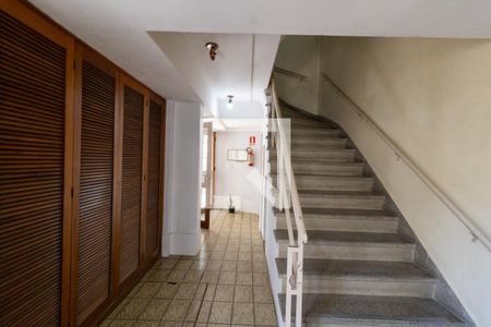 Apartamento à venda com 61m², 2 quartos e 1 vagaCorredor