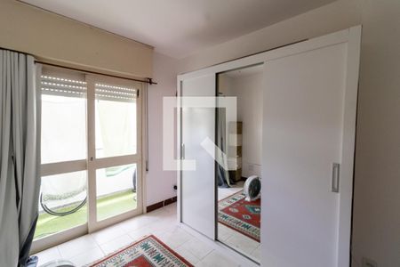 Apartamento à venda com 61m², 2 quartos e 1 vagaQuarto 2