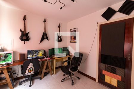 Quarto de apartamento à venda com 2 quartos, 61m² em Jardim Botânico, Porto Alegre