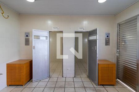 Apartamento à venda com 42m², 1 quarto e 1 vagaCobertura - Sauna
