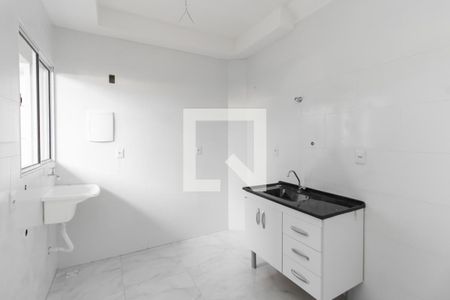 Apartamento para alugar com 30m², 1 quarto e sem vagaCozinha