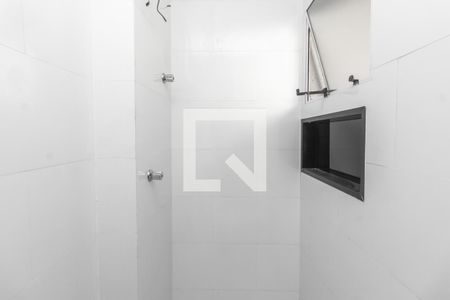 Apartamento para alugar com 30m², 1 quarto e sem vagaBanheiro