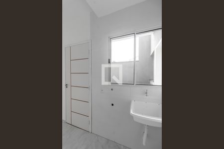 Apartamento para alugar com 30m², 1 quarto e sem vagaÁrea de Serviço