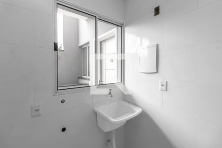 Apartamento para alugar com 30m², 1 quarto e sem vagaÁrea de Serviço