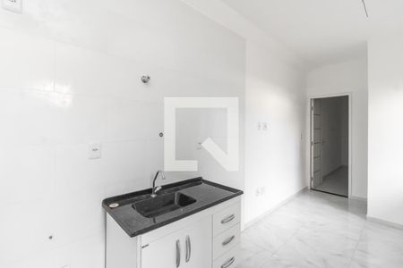 Apartamento para alugar com 30m², 1 quarto e sem vagaCozinha