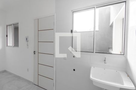 Apartamento para alugar com 30m², 1 quarto e sem vagaÁrea de Serviço