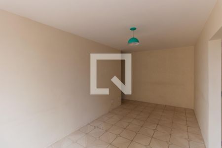 Sala de apartamento para alugar com 2 quartos, 51m² em Vila Ivone, São Paulo