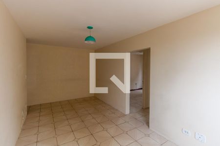 Sala de apartamento para alugar com 2 quartos, 51m² em Vila Ivone, São Paulo