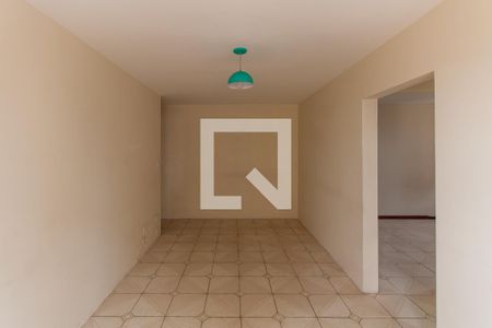 Sala de apartamento para alugar com 2 quartos, 51m² em Vila Ivone, São Paulo