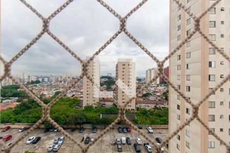 Apartamento para alugar com 51m², 2 quartos e 1 vaga Apartamento para alugar com 51m², 2 quartos e 1 vagaVista