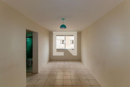 Sala de apartamento para alugar com 2 quartos, 51m² em Vila Ivone, São Paulo