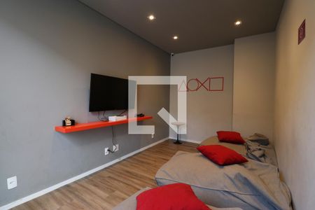 Apartamento à venda com 38m², 2 quartos e sem vagaÁrea comum