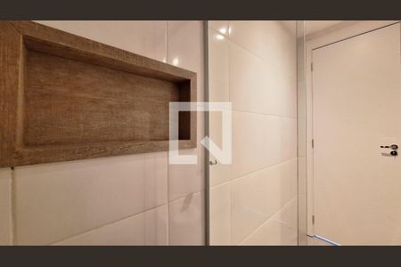 Apartamento à venda com 38m², 2 quartos e sem vagaBanheiro