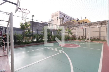 Apartamento à venda com 38m², 2 quartos e sem vagaQuadra