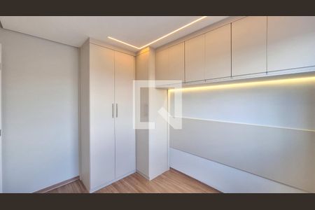 Quarto 1 de apartamento à venda com 2 quartos, 38m² em Lapa, São Paulo