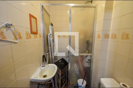Apartamento à venda com 160m², 4 quartos e 2 vagas Apartamento à venda com 160m², 4 quartos e 2 vagasBanheiro de serviço