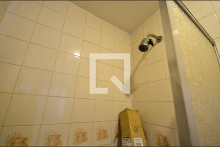 Apartamento à venda com 160m², 4 quartos e 2 vagas Apartamento à venda com 160m², 4 quartos e 2 vagasBanheiro de serviço