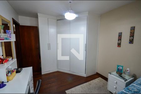 Apartamento à venda com 160m², 4 quartos e 2 vagas Apartamento à venda com 160m², 4 quartos e 2 vagasQuarto 3