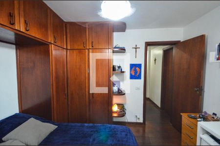 Apartamento à venda com 160m², 4 quartos e 2 vagas Apartamento à venda com 160m², 4 quartos e 2 vagasQuarto 1