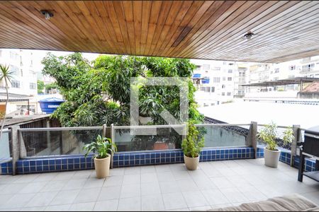 Apartamento à venda com 160m², 4 quartos e 2 vagas Apartamento à venda com 160m², 4 quartos e 2 vagasVista do Quarto 2