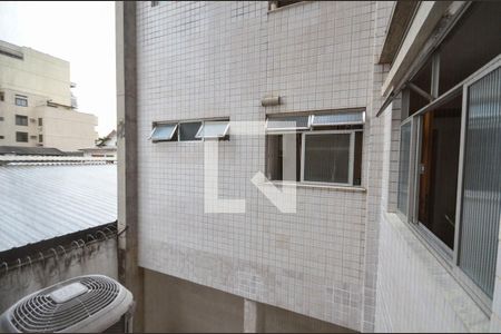 Apartamento à venda com 160m², 4 quartos e 2 vagas Apartamento à venda com 160m², 4 quartos e 2 vagasVista do Quarto 1