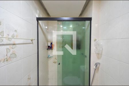 Apartamento à venda com 160m², 4 quartos e 2 vagas Apartamento à venda com 160m², 4 quartos e 2 vagasBanheiro Social