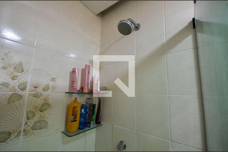 Apartamento à venda com 160m², 4 quartos e 2 vagas Apartamento à venda com 160m², 4 quartos e 2 vagasBanheiro Social