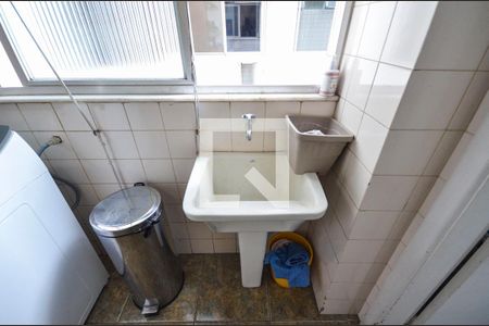 Apartamento à venda com 160m², 4 quartos e 2 vagas Apartamento à venda com 160m², 4 quartos e 2 vagasÁrea de Serviço