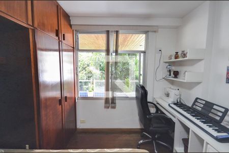 Apartamento à venda com 160m², 4 quartos e 2 vagas Apartamento à venda com 160m², 4 quartos e 2 vagasQuarto 2
