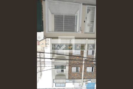 Apartamento à venda com 100m², 3 quartos e 1 vagaFachada do Prédio