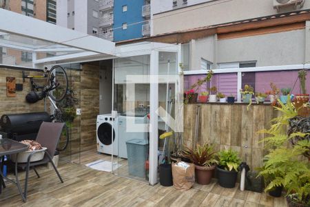 Apartamento à venda com 100m², 3 quartos e 1 vagaÁrea de Serviço