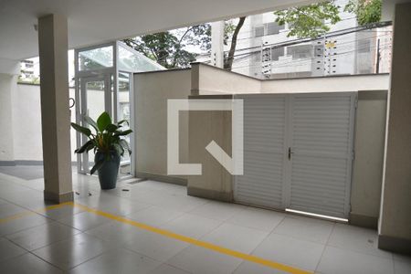 Apartamento à venda com 100m², 3 quartos e 1 vagaGaragem