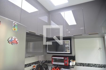 Apartamento à venda com 100m², 3 quartos e 1 vagaCozinha