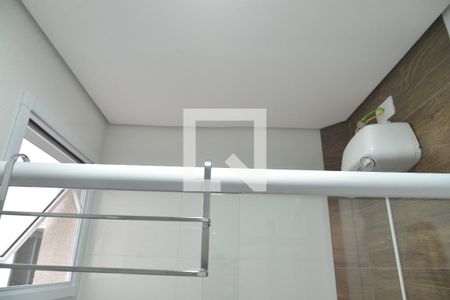 Apartamento à venda com 100m², 3 quartos e 1 vagaBanheiro da Suíte