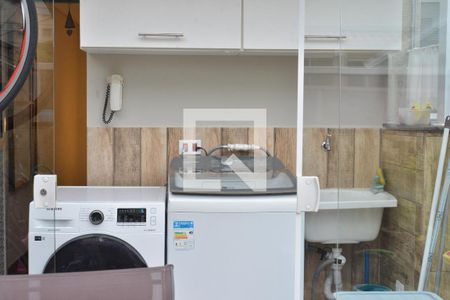 Apartamento à venda com 100m², 3 quartos e 1 vagaÁrea de Serviço