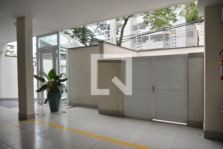 Apartamento à venda com 100m², 3 quartos e 1 vagaGaragem