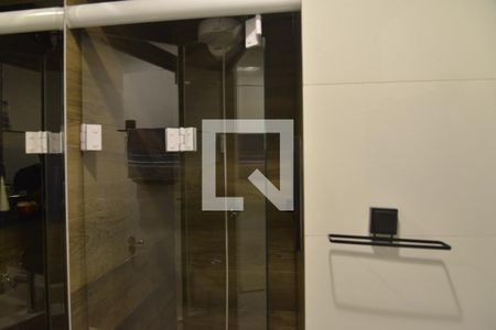 Apartamento à venda com 100m², 3 quartos e 1 vagaBanheiro Social