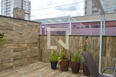 Apartamento à venda com 100m², 3 quartos e 1 vagaCobertura