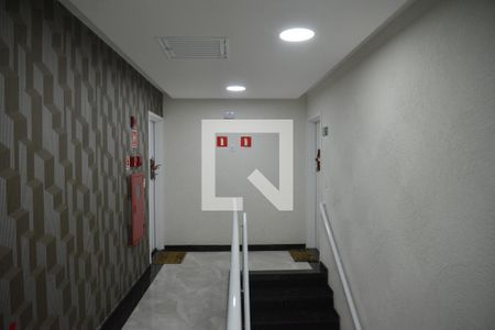 Apartamento à venda com 100m², 3 quartos e 1 vagaArea de Circulação