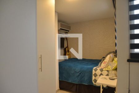 Apartamento à venda com 100m², 3 quartos e 1 vagaQuarto Suíte