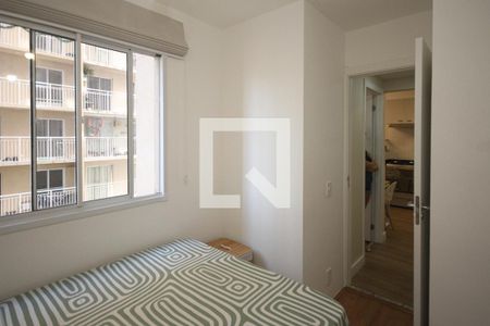 Apartamento à venda com 33m², 2 quartos e sem vaga Apartamento à venda com 33m², 2 quartos e sem vagaQuarto 02